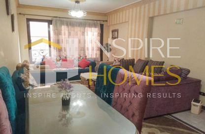 Apartment - 3 - 2 for rent in Smouha - Hay Sharq - Alexandria