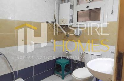 Apartment - 3 - 2 for rent in Smouha - Hay Sharq - Alexandria