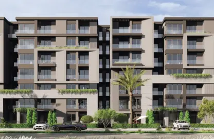 Townhouse - 3 Bedrooms - 3 Bathrooms for sale in The 101 - Mostakbal City Compounds - Mostakbal City - Future City - Cairo Townhouse - 3 Bedrooms - 3 Bathrooms for sale in The 101 - Mostakbal City Compounds - Mostakbal City - Future City - Cairo
