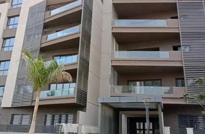 Apartment - 3 Bedrooms - 2 Bathrooms for rent in Privado - Madinaty - Cairo Apartment - 3 Bedrooms - 2 Bathrooms for rent in Privado - Madinaty - Cairo