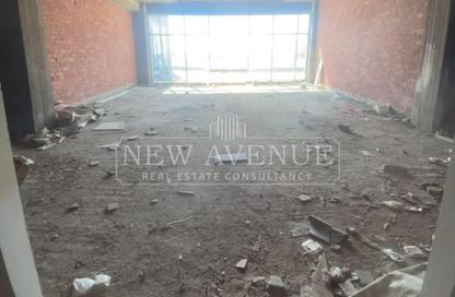 Retail - Studio - 1 Bathroom for rent in 5A by The Waterway - Ring Road - The 5th Settlement - New Cairo City - Cairo