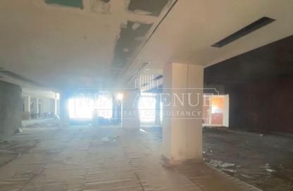 Retail - Studio - 1 Bathroom for rent in 5A by The Waterway - Ring Road - The 5th Settlement - New Cairo City - Cairo
