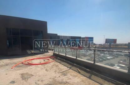 Retail - Studio - 1 Bathroom for rent in 5A by The Waterway - Ring Road - The 5th Settlement - New Cairo City - Cairo