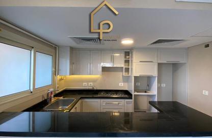 شقة - غرفة نوم - 2 حمامات للايجار في نيو جيزة - طريق مصر اسكندرية الصحراوي - مدينة 6 أكتوبر - الجيزة