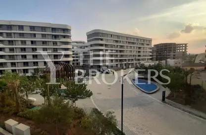 شقة - 3 غرف نوم - 3 حمامات للبيع في بلوم فيلدز - كمبوندات مدينة المستقبل - مدينة المستقبل - القاهرة