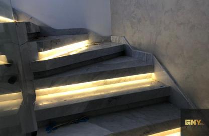 Penthouse - 3 - 4 for sale in El Patio Oro - 5th Settlement Compounds - The 5th Settlement - New Cairo City - Cairo