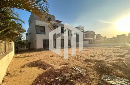 فيلا - 5 غرف نوم - 5 حمامات للبيع في فيليت - كمبوندات التجمع الخامس - التجمع الخامس - مدينة القاهرة الجديدة - القاهرة