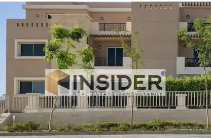 Villa - 4 Bedrooms - 5 Bathrooms for sale in Taj City - 5th Settlement Compounds - The 5th Settlement - New Cairo City - Cairo