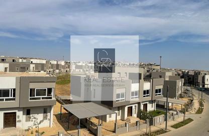 تاون هاوس - 4 - 4 للبيع في ايتابا - كمبوندات الشيخ زايد - الشيخ زايد - الجيزة