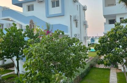 Chalet - 2 Bedrooms - 3 Bathrooms for sale in Fouka Bay - Ras Al Hekma - North Coast Chalet - 2 Bedrooms - 3 Bathrooms for sale in Fouka Bay - Ras Al Hekma - North Coast