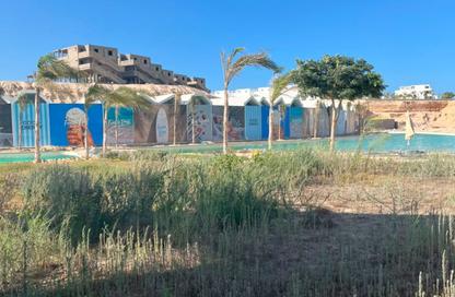 Chalet - 2 Bedrooms - 3 Bathrooms for sale in Fouka Bay - Ras Al Hekma - North Coast