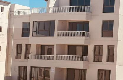 Chalet - 2 Bedrooms - 2 Bathrooms for sale in Cali Coast - Ras Al Hekma - North Coast