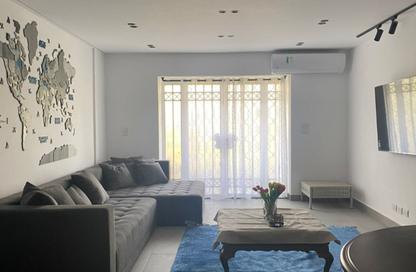 Apartment - 3 Bedrooms - 2 Bathrooms for sale in B6 - Madinaty - Cairo