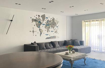 Apartment - 3 Bedrooms - 2 Bathrooms for sale in B6 - Madinaty - Cairo