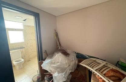Apartment - 3 Bedrooms - 3 Bathrooms for rent in The Sierras - Uptown Cairo - Mokattam - Cairo