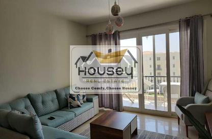Apartment - 2 Bedrooms - 3 Bathrooms for rent in Mivida - 5th Settlement Compounds - The 5th Settlement - New Cairo City - Cairo