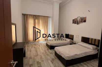 Apartment - 2 Bedrooms - 2 Bathrooms for sale in New Garden City - New Capital Compounds - New Capital City - Cairo