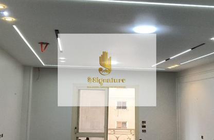 Apartment - 3 - 2 for rent in La Rosa - 5th Settlement Compounds - The 5th Settlement - New Cairo City - Cairo
