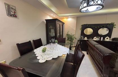 Apartment - 3 - 1 for rent in Street 5 - Al Waha City - 10th District - Nasr City - Cairo