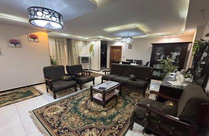 Apartment - 3 - 1 for rent in Street 5 - Al Waha City - 10th District - Nasr City - Cairo