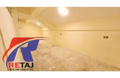 Warehouse - Studio for rent in Omar Hefny St. - 8th Zone - Nasr City - Cairo