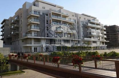 Penthouse - 3 - 3 for sale in Mountain View iCity - 5th Settlement Compounds - The 5th Settlement - New Cairo City - Cairo