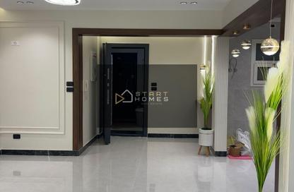 Apartment - 3 - 3 for sale in El Rehab Extension - Al Rehab - New Cairo City - Cairo Apartment - 3 - 3 for sale in El Rehab Extension - Al Rehab - New Cairo City - Cairo