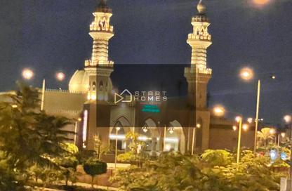 Apartment - 3 - 3 for sale in El Rehab Extension - Al Rehab - New Cairo City - Cairo Apartment - 3 - 3 for sale in El Rehab Extension - Al Rehab - New Cairo City - Cairo