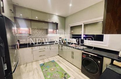 Villa - 2 Bedrooms - 4 Bathrooms for sale in Garden Residence - Hyde Park - New Cairo City - Cairo