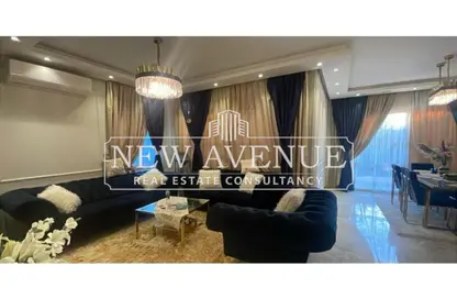 Villa - 2 Bedrooms - 4 Bathrooms for sale in Garden Residence - Hyde Park - New Cairo City - Cairo