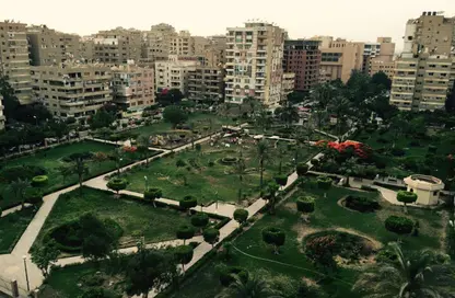 Apartment - 4 Bedrooms - 2 Bathrooms for sale in 6th Zone - Nasr City - Cairo
