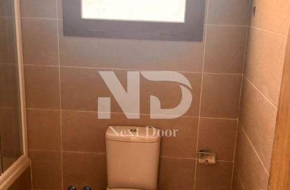Apartment - 3 Bedrooms - 3 Bathrooms for rent in Moon Residences - Fifth Square - The 5th Settlement - New Cairo City - Cairo
