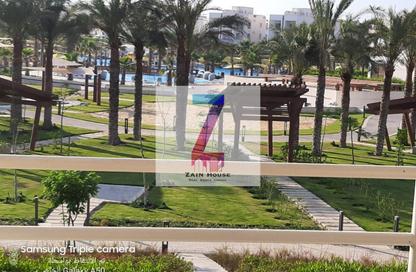 Chalet - 3 - 2 for sale in Amwaj - Sidi Abdel Rahman - North Coast