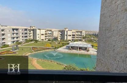 شقة - 2 غرف نوم - 1 حمام للايجار في نيو جيزة - طريق مصر اسكندرية الصحراوي - مدينة 6 أكتوبر - الجيزة