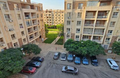 Apartment - 2 - 1 for sale in B7 - Madinaty - Cairo