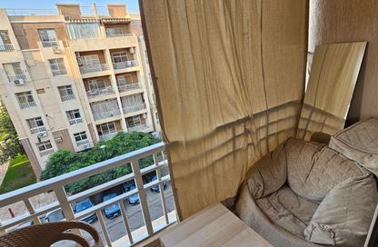 Apartment - 2 - 1 for sale in B7 - Madinaty - Cairo