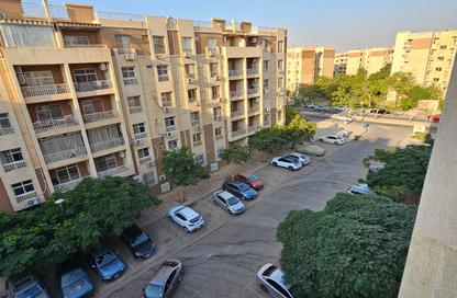 Apartment - 2 - 1 for sale in B7 - Madinaty - Cairo