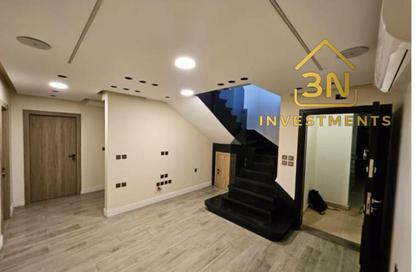 Duplex - 3 - 3 for rent in Garden Residence - Hyde Park - New Cairo City - Cairo