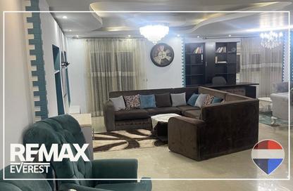Apartment - 3 Bedrooms - 2 Bathrooms for sale in 7th District - Sheikh Zayed City - Giza