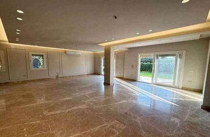 Townhouse - 5 Bedrooms - 5 Bathrooms for sale in Taj City - 5th Settlement Compounds - The 5th Settlement - New Cairo City - Cairo