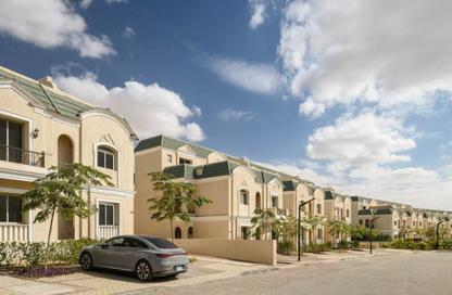 Townhouse - 7 Bedrooms - 3 Bathrooms for sale in L'avenir - Mostakbal City Compounds - Mostakbal City - Future City - Cairo Townhouse - 7 Bedrooms - 3 Bathrooms for sale in L'avenir - Mostakbal City Compounds - Mostakbal City - Future City - Cairo