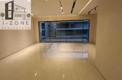 Apartment - 3 Bedrooms - 3 Bathrooms for rent in Lake View Residence - 5th Settlement Compounds - The 5th Settlement - New Cairo City - Cairo