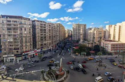 شقة - 3 غرف نوم - 3 حمامات للبيع في ميدان سموحة - سموحة - حي شرق - الاسكندرية