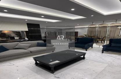 Apartment - 5 Bedrooms - 5 Bathrooms for rent in Garden Residence - Hyde Park - New Cairo City - Cairo Apartment - 5 Bedrooms - 5 Bathrooms for rent in Garden Residence - Hyde Park - New Cairo City - Cairo