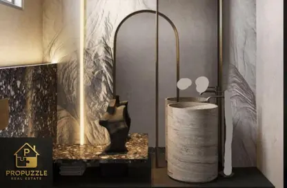 شقة - 3 غرف نوم - 3 حمامات للايجار في لايك فيو ريزيدنس - كمبوندات التجمع الخامس - التجمع الخامس - مدينة القاهرة الجديدة - القاهرة