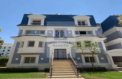 iVilla - 4 - 3 for sale in Mountain View 1.1 - 5th Settlement Compounds - The 5th Settlement - New Cairo City - Cairo