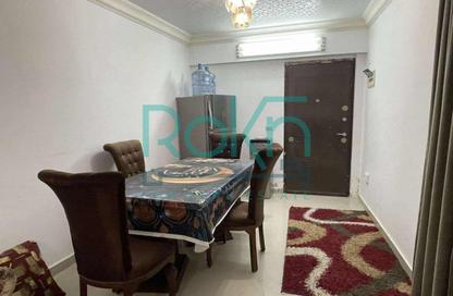 شاليه - 2 غرف نوم - 2 حمامات للبيع في مرسيليا بيتش 4 - سيدي عبد الرحمن - الساحل الشمالي