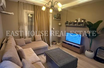 Apartment - 2 - 1 for rent in B12 - Madinaty - Cairo Apartment - 2 - 1 for rent in B12 - Madinaty - Cairo