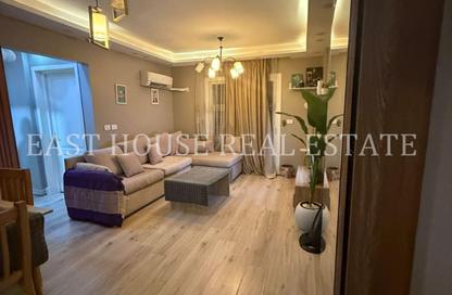 Apartment - 2 - 1 for rent in B12 - Madinaty - Cairo