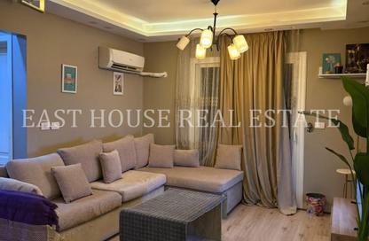 Apartment - 2 - 1 for rent in B12 - Madinaty - Cairo Apartment - 2 - 1 for rent in B12 - Madinaty - Cairo